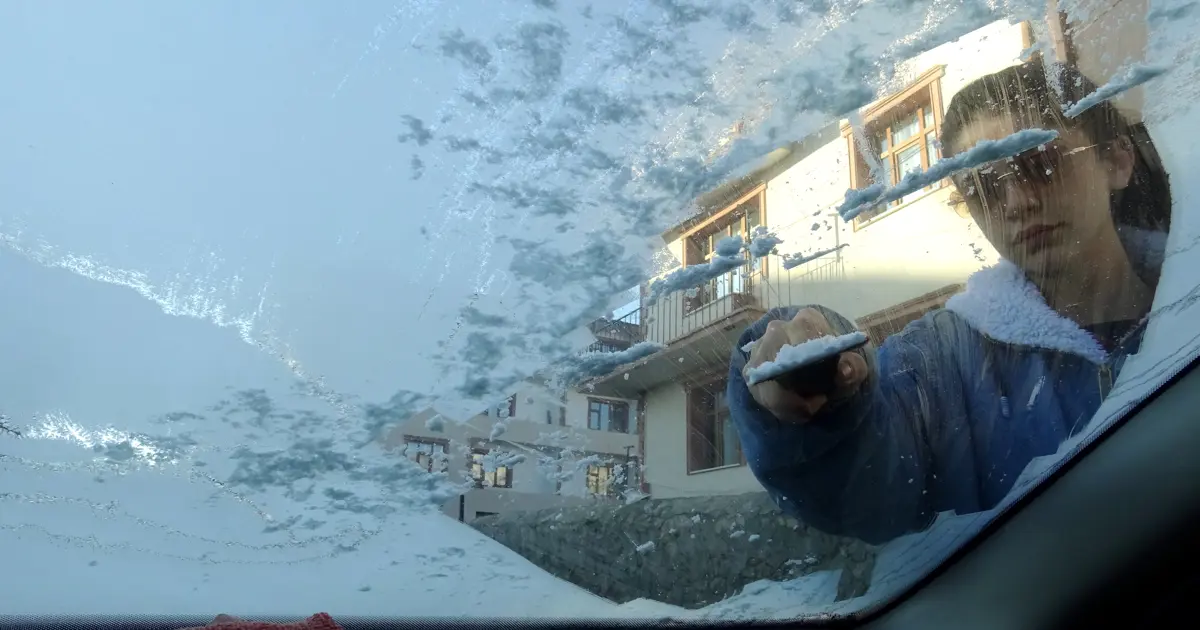 Hafta sonu mini kış provası: Kar geliyor