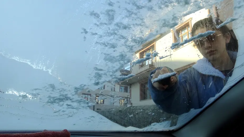 Hafta sonu mini kış provası: Kar geliyor