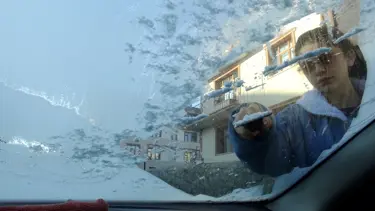 Hafta sonu mini kış provası: Kar geliyor