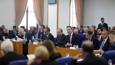 Bakan Bayraktar: 97 bin maden ruhsatını iptal ettik