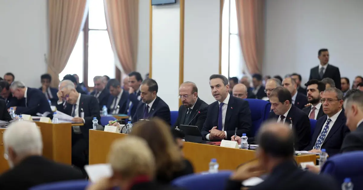 Bakan Bayraktar: 97 bin maden ruhsatını iptal ettik