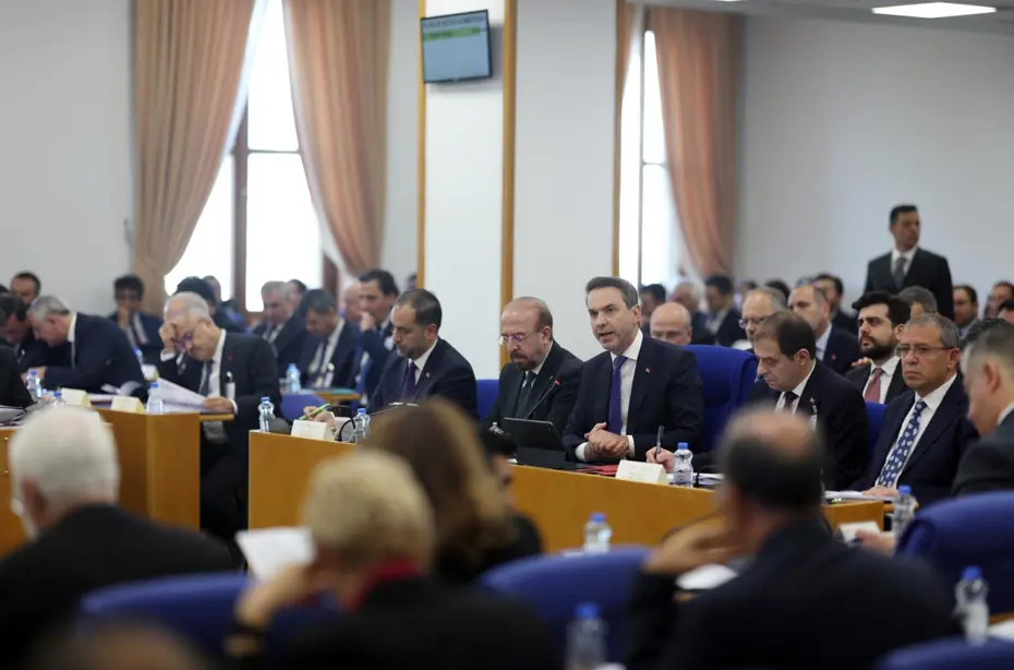 Bakan Bayraktar: 97 bin maden ruhsatını iptal ettik