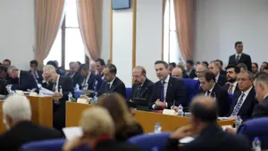 Bakan Bayraktar: 97 bin maden ruhsatını iptal ettik