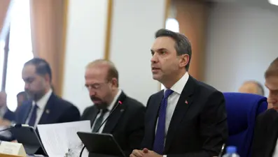 Türkiye, 2025’te 92 milyar metreküp doğal gaz keşfetti: Enerjide yeni dönem