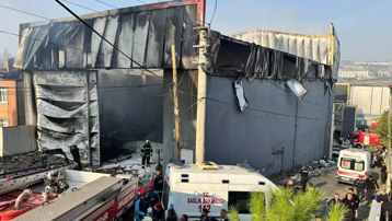 7 şahıs can vermişti. Kocaeli'deki yangın faciasında hesap vakti