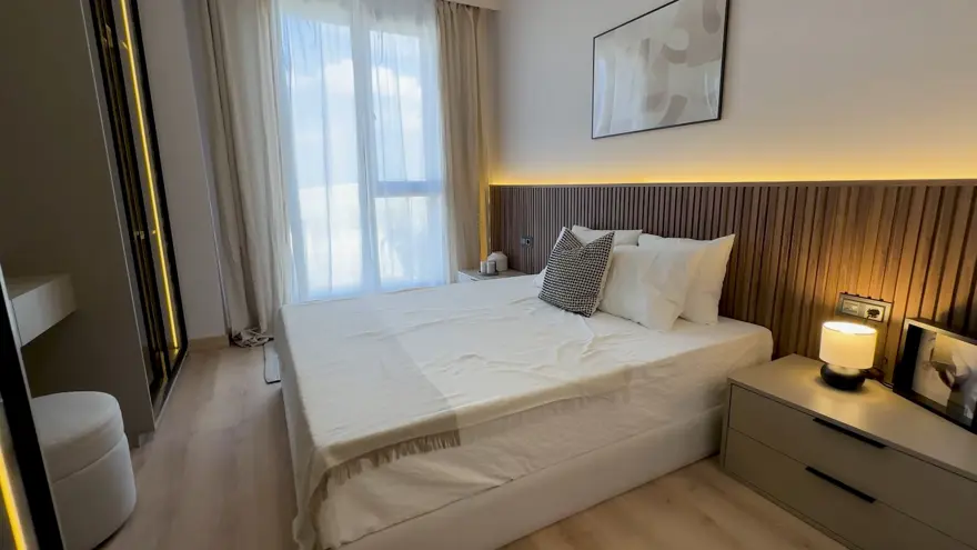 KONUTLAR HANGİ İLÇELERDE YAPILACAK? 6