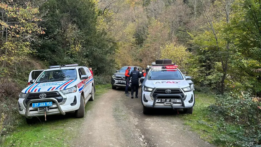 Huriye Helvacı olayı: Oğlu Osman ölü bulundu, anne aranıyor | NTV Haber