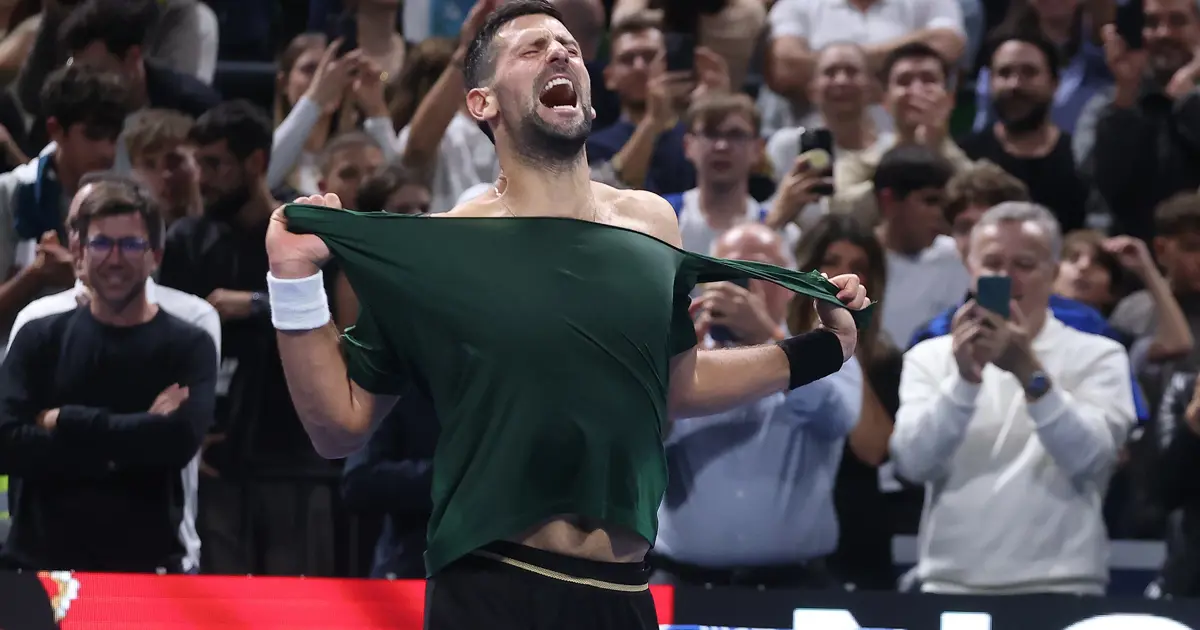 Atina'da şampiyon oldu, finalden çekildi