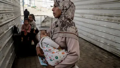 Gazze'de son durum: Can kaybı 69 bin 733'e çıktı