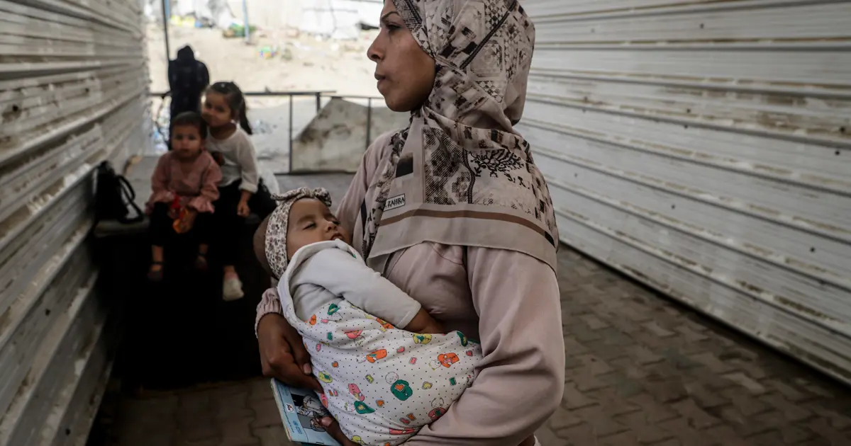 Gazze'de son durum: Can kaybı 69 bin 733'e çıktı