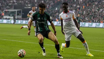 Galatasaray-Kocaelispor maçı öncesi gerilim. "Korkunun olduğu yerde algı olur"