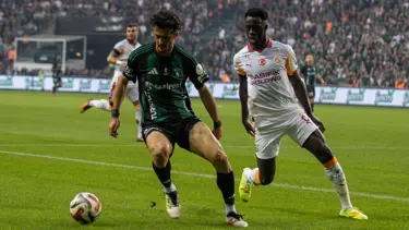 Galatasaray-Kocaelispor maçı öncesi gerilim. "Korkunun olduğu yerde idrak olur"