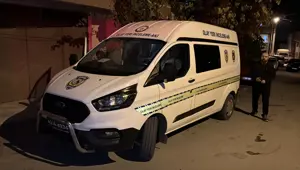 Kütahya'da vahşet: Yeni doğan bebeği poşet içinde apartman boşluğuna attılar