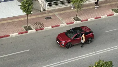 Saat 09.05'te hayat durdu