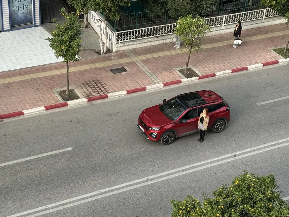 Saat 09.05'te hayat durdu