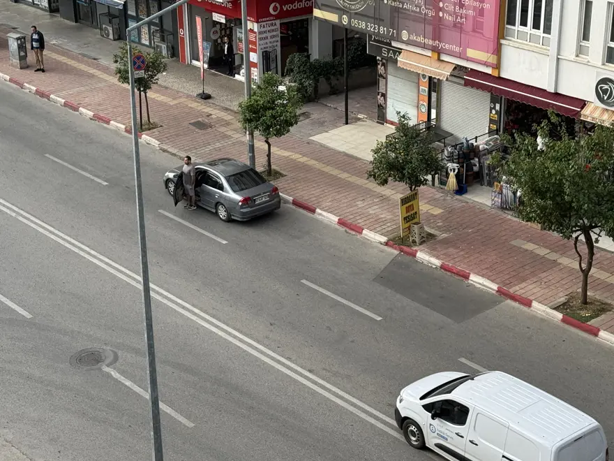 Saat 09.05'te hayat durdu 3