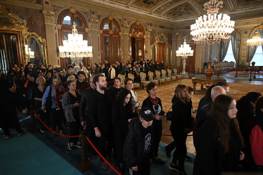 "HER ZAMAN KALBİMİZDE" 4