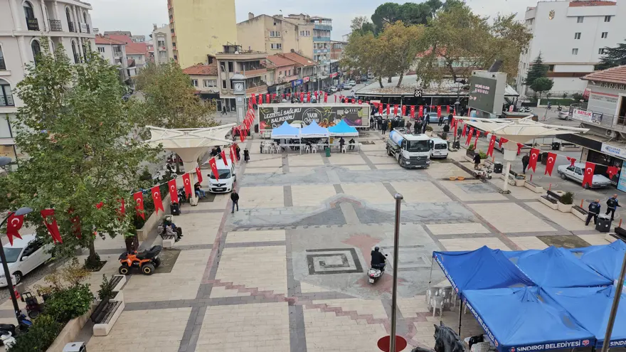 Sındırgı "deprem fırtınası"nı yaşıyor: Yer altında 45 kilometrelik kırılma 