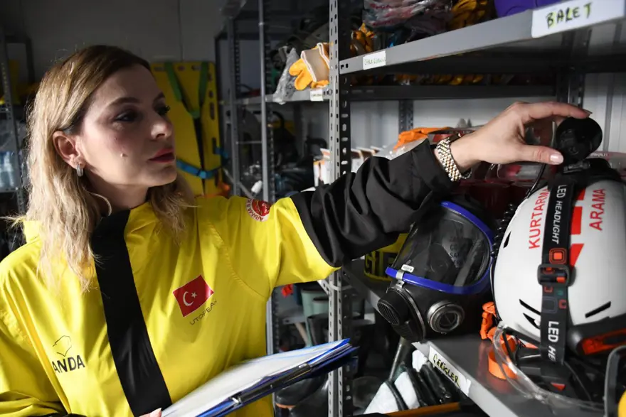 "YILLAR SONRA 'KEŞKE'NİN YERİNİ 'İYİ Kİ' ALDI 2