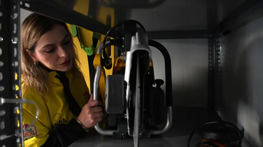 "ACI O KADAR TANIDIKTI Kİ..." 1