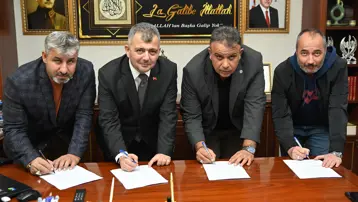 Belediyeden işçilere 500 bin lira doğum yardımı: Üçüncü çocuktan sonra geçerli olacak