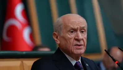 Bahçeli: MHP ve Cumhur İttifakı'nın kaderi, milletin kaderidir