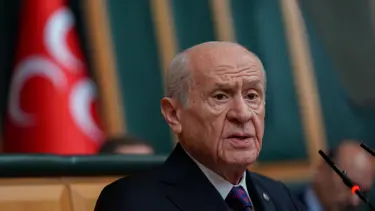 Bahçeli: MHP ve Cumhur İttifakı'nın kaderi, milletin kaderidir