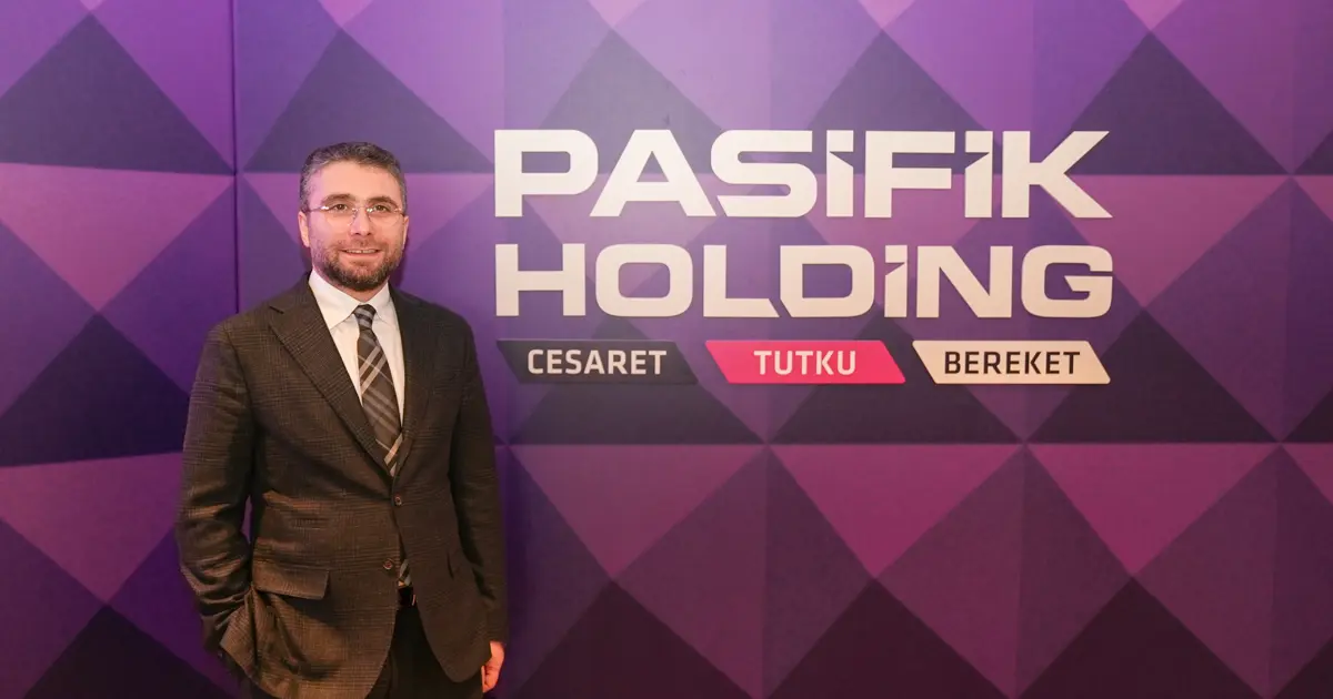 Pasifik Holding halka açılıyor