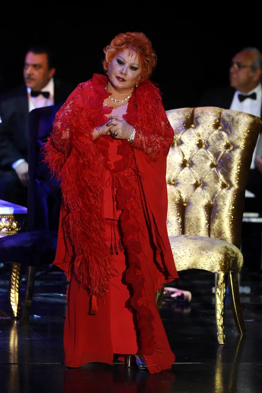 Muazzez Abacı'nın kızından açıklama: "Annem antibiyotik tedavisine ters reaksiyon verdi" 2