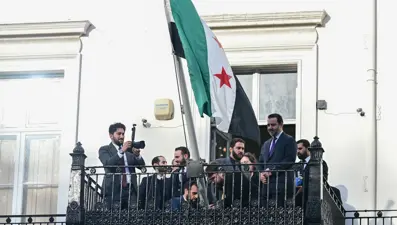 Suriye Dışişleri Bakanı: Ankara'da büyükelçilik açacağız