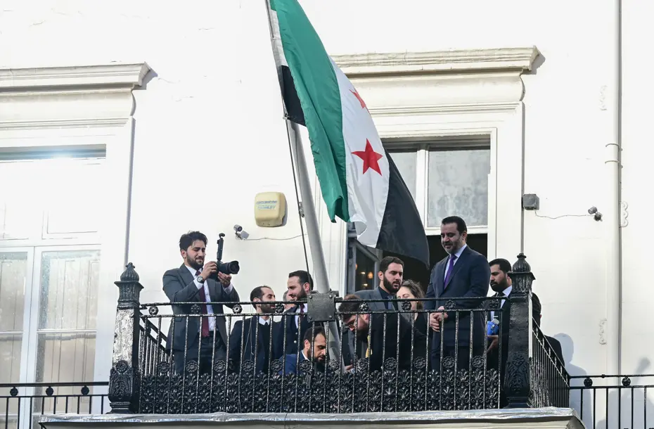 Suriye Dışişleri Bakanı: Ankara'da büyükelçilik açacağız