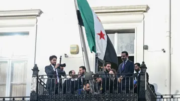 Suriye Dışişleri Bakanı: Ankara'da büyükelçilik açacağız