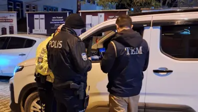 

​​Şırnak'ta uyuşturucu operasyonunda 9 zanlı yakalandı