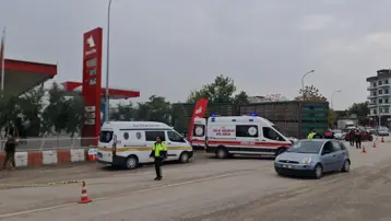 Osmaniye'de TIR kazası: 86 yaşındaki kişi hayatını kaybetti

