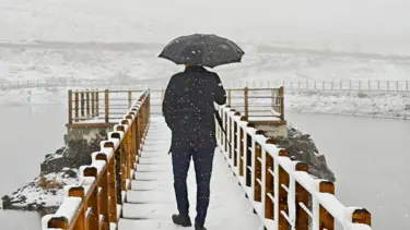 23 ile kar ve sağanak uyarısı