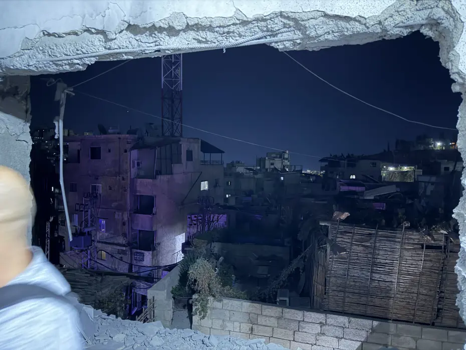 Suriye'nin başkenti Şam'da art arda patlamalar