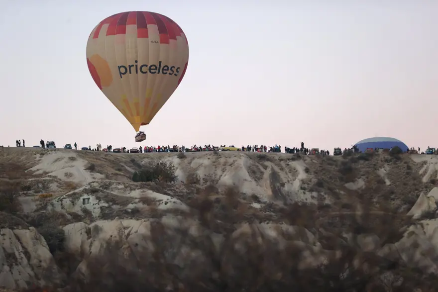 AİLELER HEM EĞLENİYOR HEM DİNLENİYOR  3