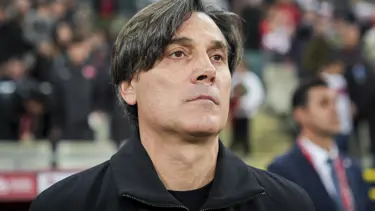  Montella'dan milli takımda 3 değişiklik