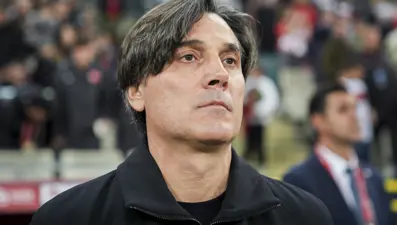  Montella'dan milli takımda 3 değişiklik