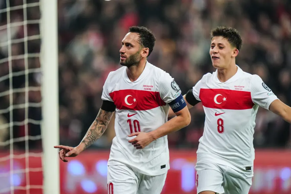Arda'nın ardından Hakan Çalhanoğlu da sezonu kapattı