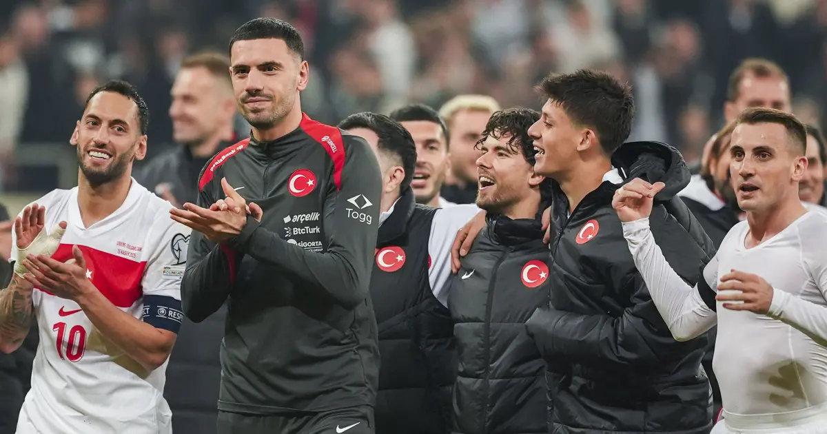 A Milli Takım kazandı, övgü ve uyarı geldi: "Eziyet çektirdi, resital yaptı"