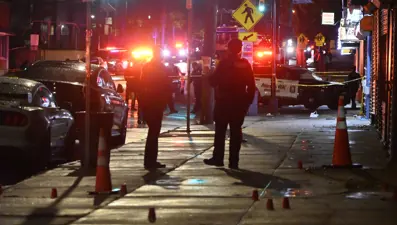 ABD'de silahlı saldırı: En az 4 ölü