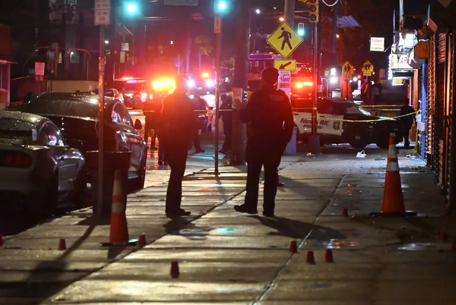 ABD'de silahlı saldırı: En az 4 ölü