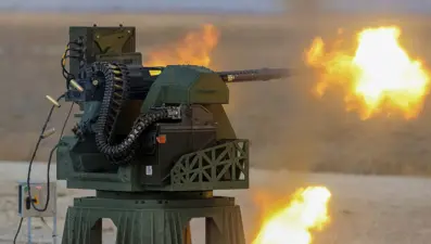 Çelik Kubbe'ye yeni güç... Tolga hedefleri tam on ikiden vurdu