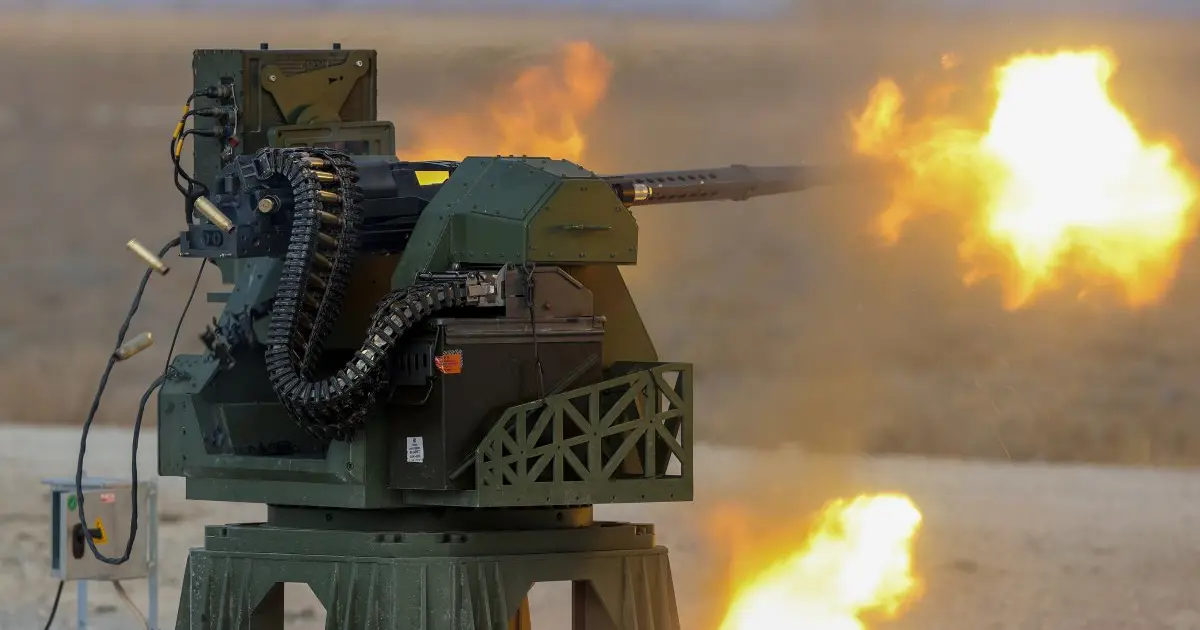 Çelik Kubbe'ye yeni güç... Tolga hedefleri tam on ikiden vurdu