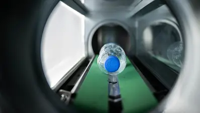 TBMM'nin yeni Sıfır Atık adımı 