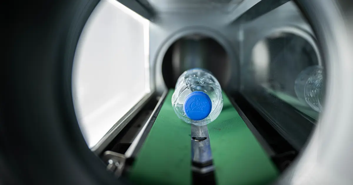 TBMM'nin yeni Sıfır Atık adımı