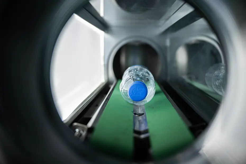 TBMM'nin yeni Sıfır Atık adımı 