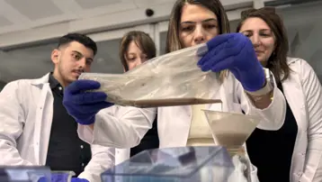 Balık bayat mı değil mi? Balığın tazeliğini artık elektronik burun bilecek