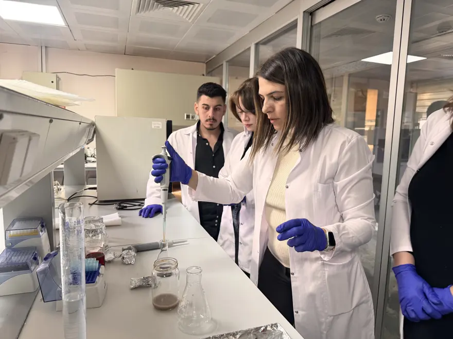 3 YILDIR ÜZERİNDE ÇALIŞIYOR 1 3 YILDIR ÜZERİNDE ÇALIŞIYOR 1